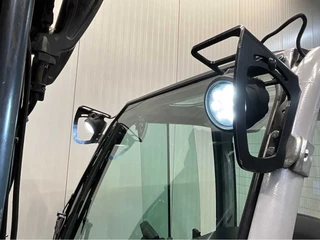 Still N/A 2020 - RX20-16P Triplex - Freelift - Sideshift image 16