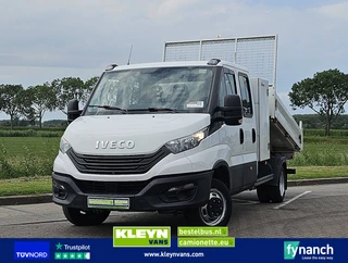 Iveco Daily 2022 - 35C16 for sale