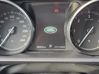 Land Rover Discovery 2017 - 2.0Sd4 Automaat Grijs kenteken Euro 6! image 13