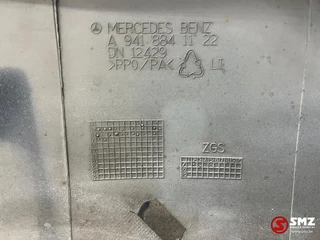 Mercedes-Benz Actros - Occ Windgeleider links mp1 obrazek 5