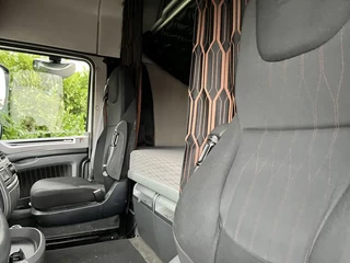 DAF XF480 2017 - FT SC Euro6 obrazek 7