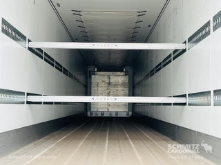 Schmitz Cargobull Auflieger Tiefkühler Lang LKW 2024 afbeelding 3 miniatuur