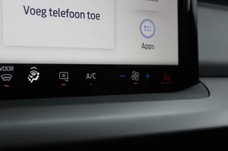 Ford E-Transit Courier 2025 - Trend 44 kWh 136pk - Stoel/Stuurverwarming - Camera - Cruise - Carplay/Android - Rijklaar zdjecie 23