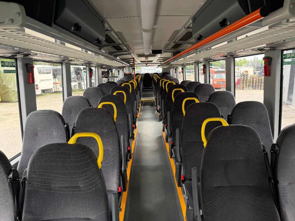 Volvo 2017 - 8900. 12,2m. 29 Units! Bild 11