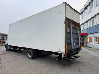 Iveco Eurocargo 2018 - 160 imagen 7