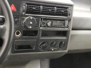 Volkswagen Transporter 1999 - 1.9TD Trekhaak image 11