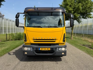 Iveco Eurocargo 2008 - ML 150 imagem 10