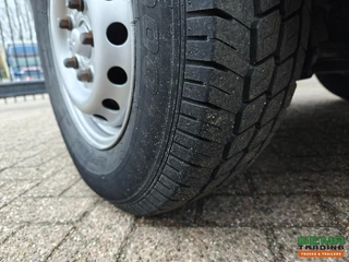 Volkswagen LT 2003 - 35 bild 20