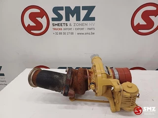 Caterpillar N/A 2022 - Turbocharger Caterpillar imagem 2