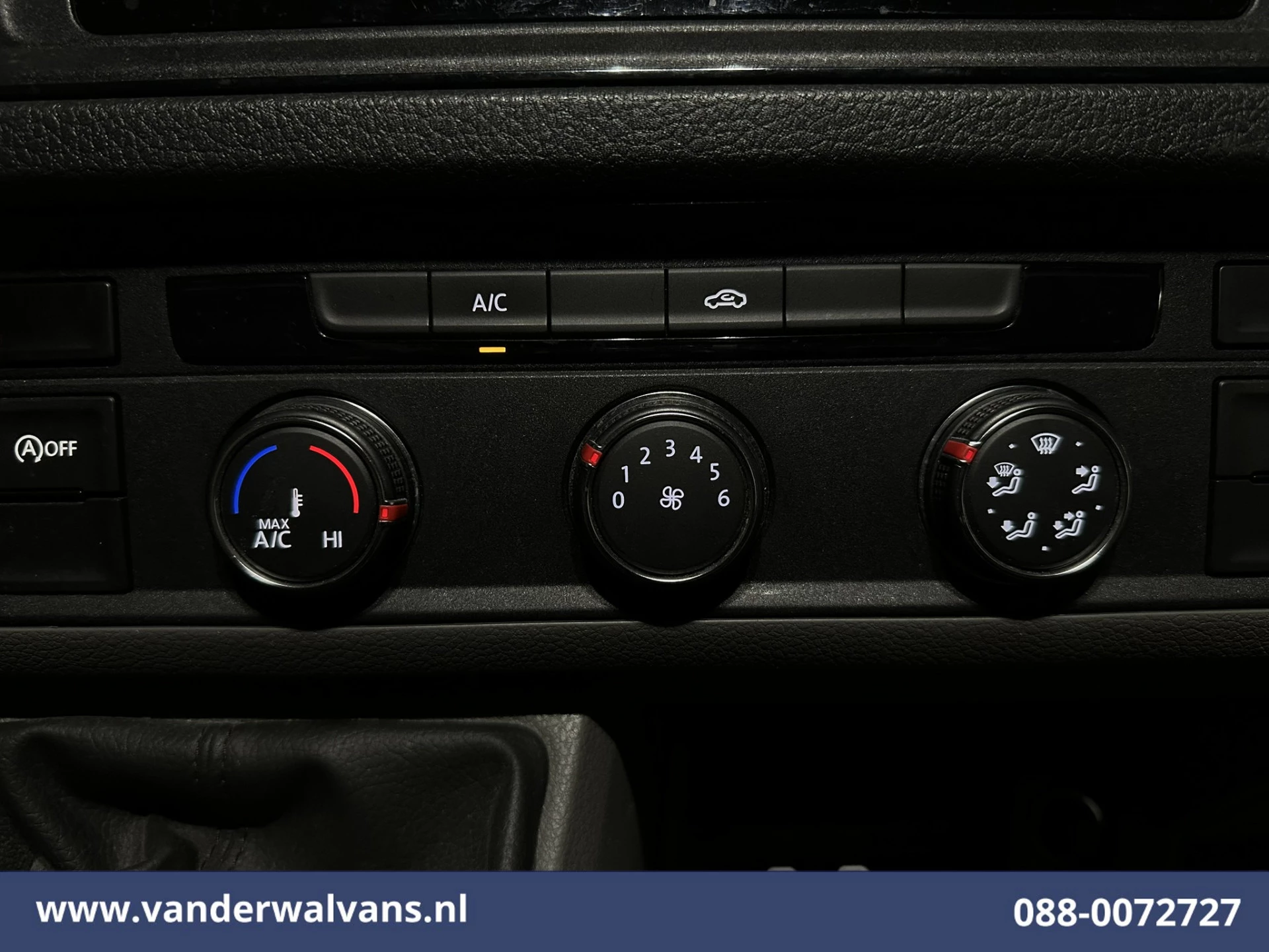 Volkswagen Crafter 2021 - 2.0 TDI L3H3 L2H2 Euro6 Airco | Apple Carplay | Android Auto | Parkeersensoren obrázek 3