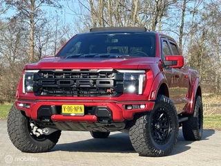 Ford F-150 2024 - USA Raptor R imagen 5