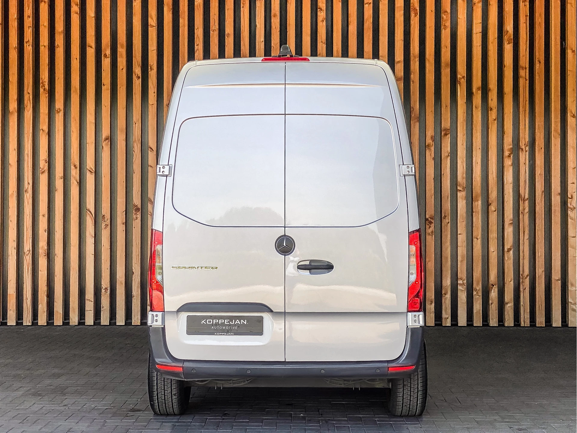 Mercedes-Benz Sprinter 2022 - 1.9 CDI 150PK Automaat L2H2 Bestelwagen obrázek 21