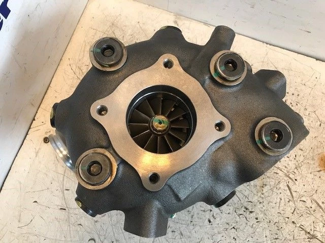 MAN - 51.09100-7660 TURBO E2842 LE312 MOTOR (NEW) MAHLE 228TC18701000 obrázek 5