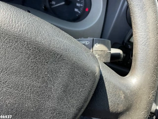 Renault Master 2010 - T35 2.5 dCi DC Hiab 1,3 Tonmeter laadkraan obrazek 16