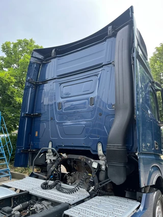 Mercedes-Benz Actros 2016 - 1848 LS *Standard *Big-Space *Retarder obrazek 13