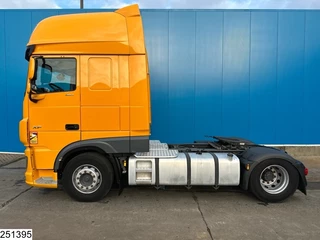 DAF XF480 2019 - SSC, EURO 6, Standairco zdjecie 11