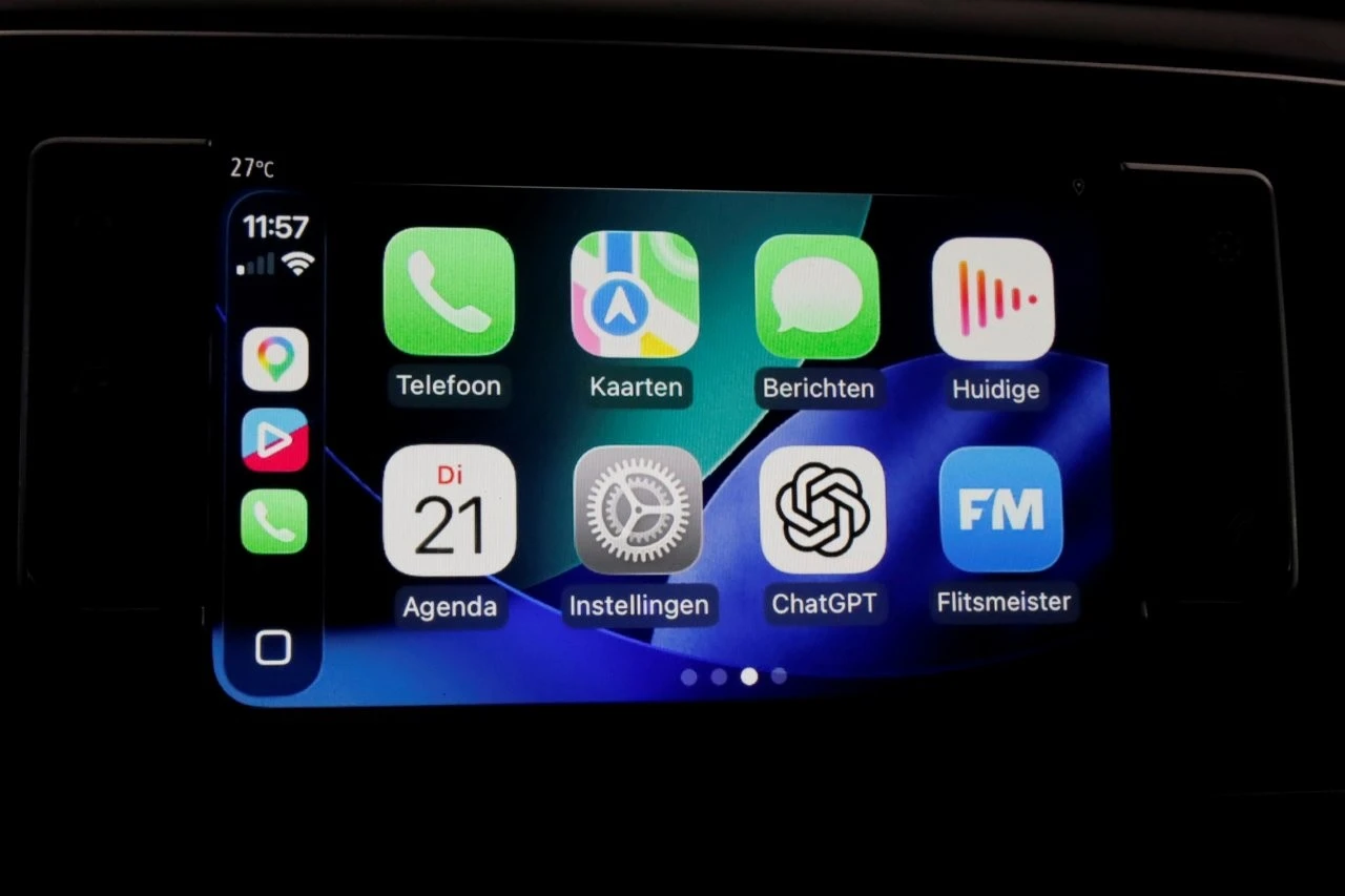 Opel Vivaro 2021 - 1.5 CDTI 102pk L3H1 Edition Airco/Carplay/ACC 01-2021 Bild 15