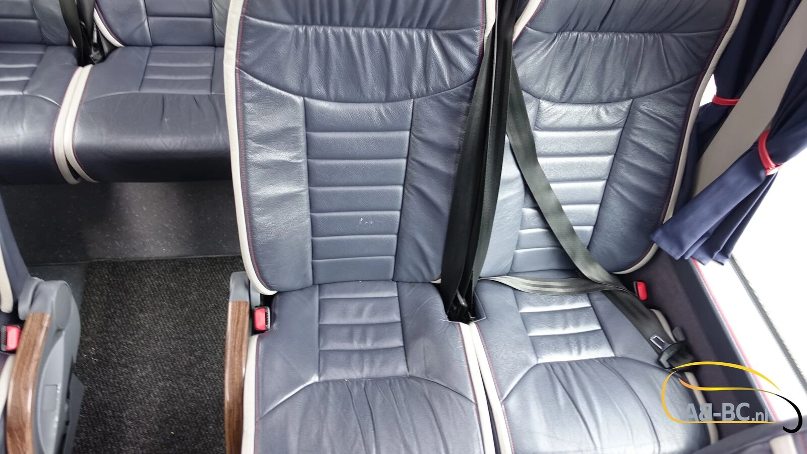 Mercedes-Benz Sprinter 2015 - Altas 17 Seats EURO 6 изображение 50