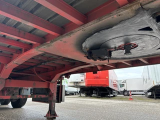 Tracon TO 1630 2012 - / Curtainside / Loadlift zdjecie 23