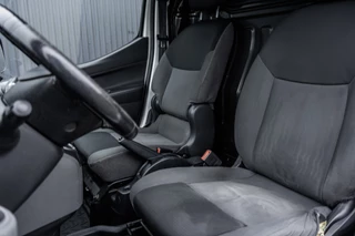 Nissan e-NV200 2014 - | Camera | Navi | Stoel/Stuurverw | Cruise | Airco | Business image 12
