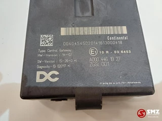 Mercedes-Benz N/A 2016 - Occ ECU central gateway regeleenheid Mercedes obrazek 4