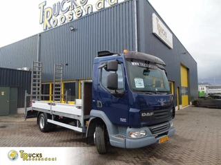DAF LF 45 2008 - N/A te koop