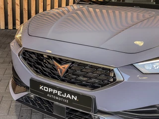 CUPRA Leon Sportstourer 2021 - 1.4 e-Hybrid VZ 245PK Automaat image 39