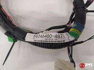Caterpillar N/A 2022 - Air Conditioning Evaporation wire harness Caterpil imagen 7