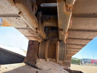 Komatsu PC290LC-8 2011 - N/A obrazek 18