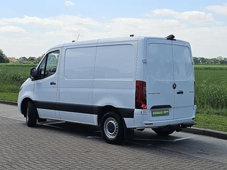 Mercedes-Benz Sprinter 2023 - 317 obrazek 6