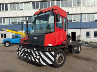Kalmar TT612D 2010 - N/A afbeelding 1