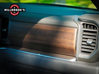 Chevrolet Silverado 2024 - High Country Black Edition Widebody 6.2 V8 420 PK imagen 20