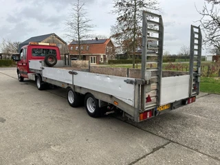 Iveco 40C 2001 - N/A imagen 11