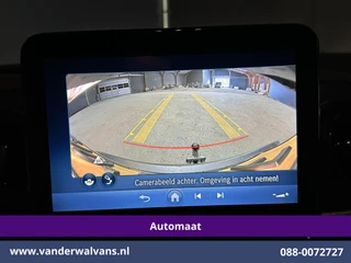 Mercedes-Benz Citan 2024 - 110 CDI 96pk Automaat L1H1 Euro6 Airco | Camera | Cruisecontrol | LM Velgen | 1500kg Trekhaak image 3 thumbnail