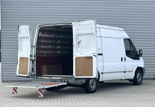 Ford Transit Bus 2007 - 280M 2.2 TDCI HD met Laadklep Dholandia obrazek 3