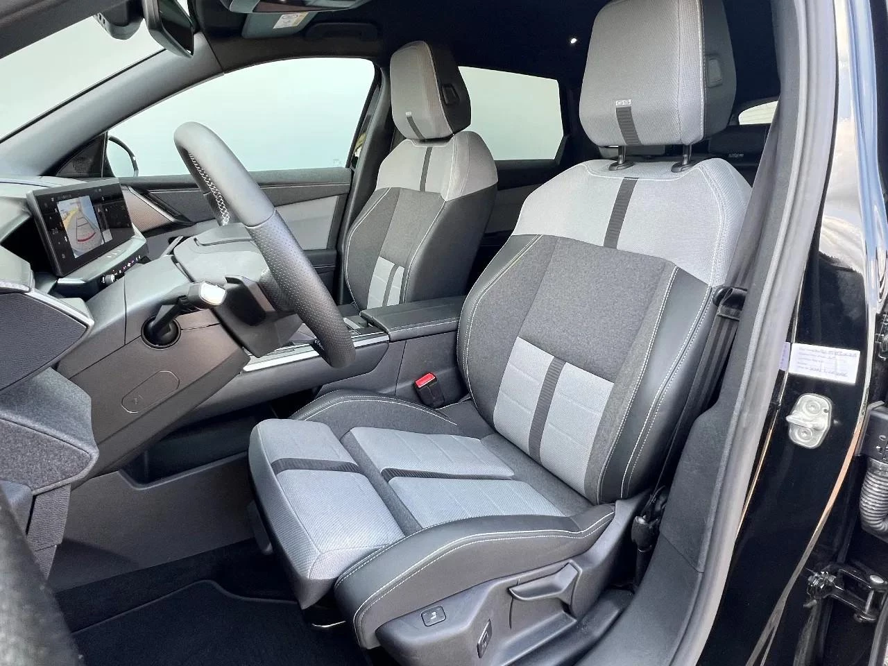 Opel Grandland 2024 afbeelding 22