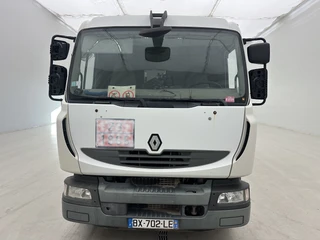 Renault 2011 - Midlum 220 DXi afbeelding 2 miniatuur