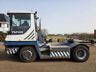 Terberg RT 283 2011 - N/A zdjecie 2
