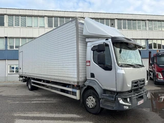 Renault D 2017 - D16 immagine 3 miniatura