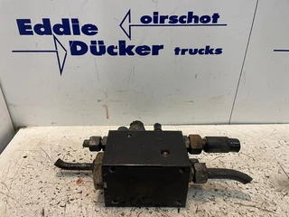 DAF N/A - 1450335-1981281 VLOEISTOFSTROOMREGELVENTIEL CF75(IV)/CF85(IV)/XF95/XF105 zdjecie 3
