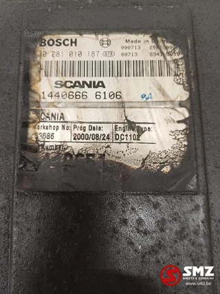 Scania N/A - Occ ECU motorbesturingseenheid Scania imagen 4