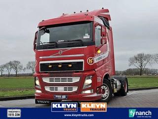 Volvo FH 2019 - 420 obrazek 1