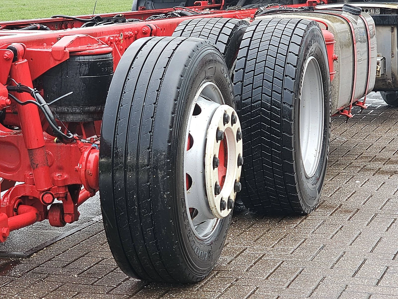 DAF XF480 2023 image 15