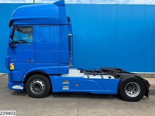 DAF XF480 2018 - SSC, EURO 6, Standairco image 12