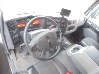 Renault D 2020 - 210 FRC 2026 bild 8