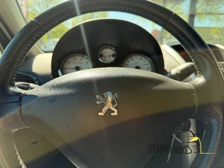 Peugeot 207 2009 - SW Outdoor 1.6 VTi XS / APK 4-2027 bild 22