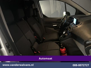 Ford Transit Connect 2022 - 1.5 EcoBlue 120pk Automaat L2H1 Euro6 Airco | 2x Zijdeur | 3-Zits | Camera | Navigatie | Cruisecontrol bild 4