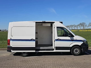 MAN TGE 2018 - 3.180 image 14