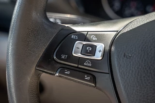 Volkswagen Crafter 2019 - 2.0 TDI L3H3 | Automaat | 177 PK | Highline | LED | Camera | Carplay | PDC | Trekhaak afbeelding 15