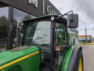 John Deere N/A 2012 - 5080R obrazek 16